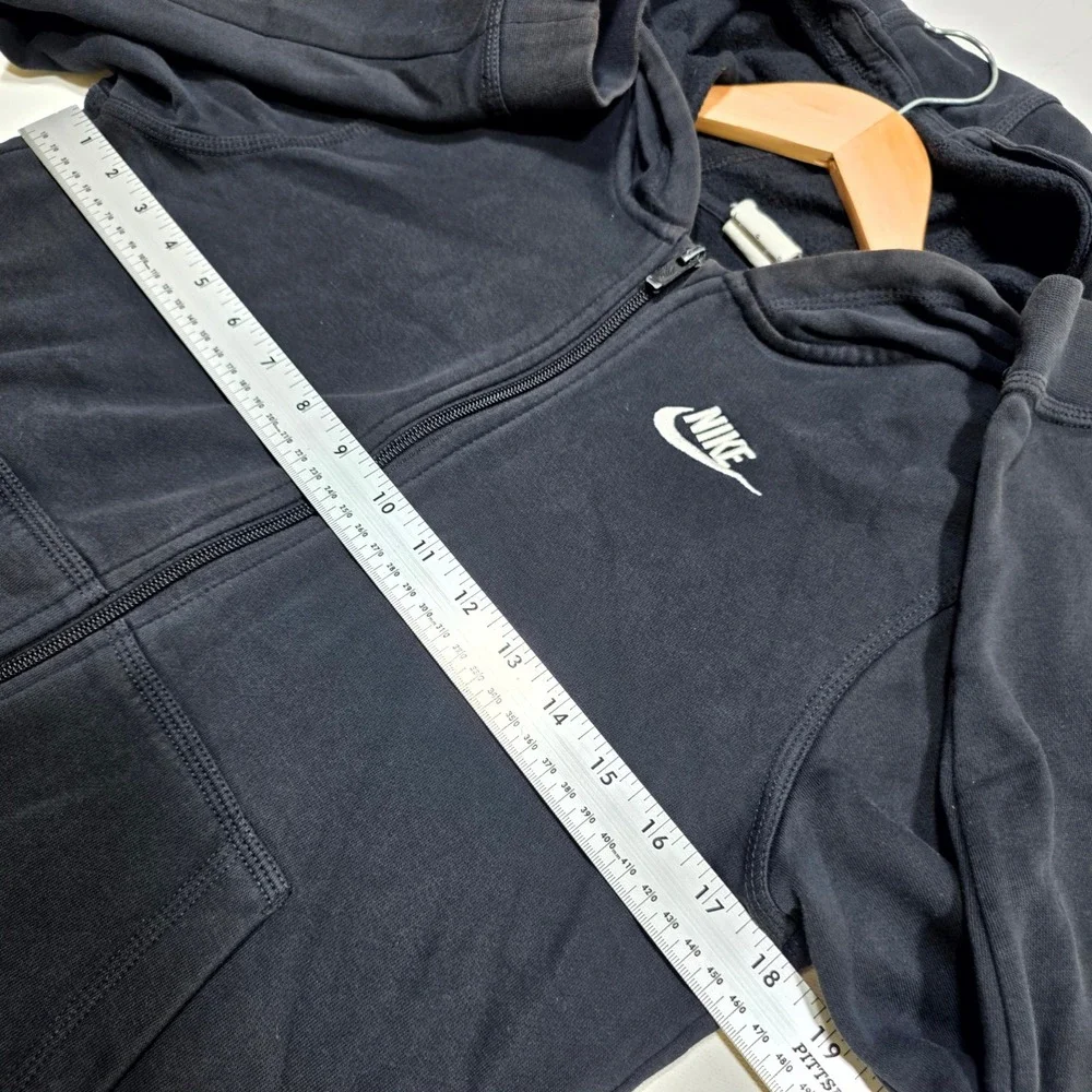 Nike save huge